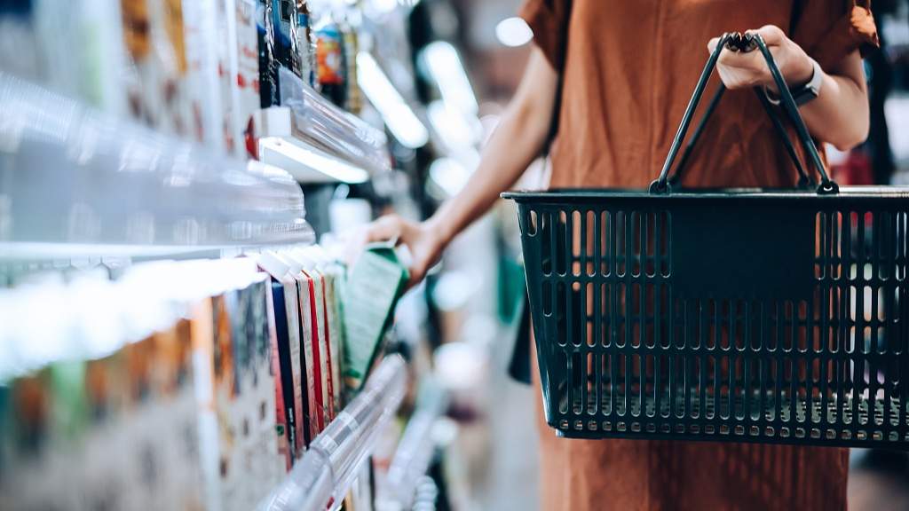 中国国际消费中心城市消费月启动 消费券促活力-瑞星旅游